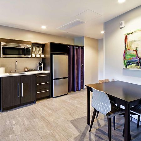 Home2 Suites By Hilton Los Angeles Montebello Exterior photo