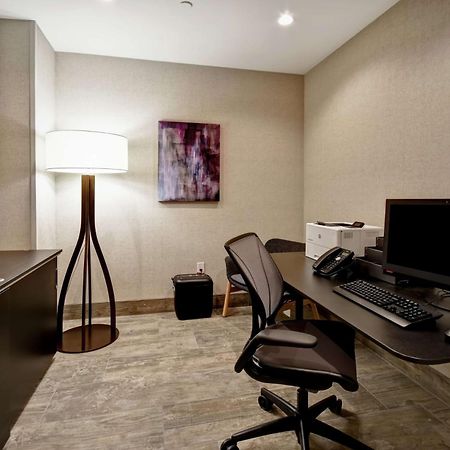 Home2 Suites By Hilton Los Angeles Montebello Exterior photo