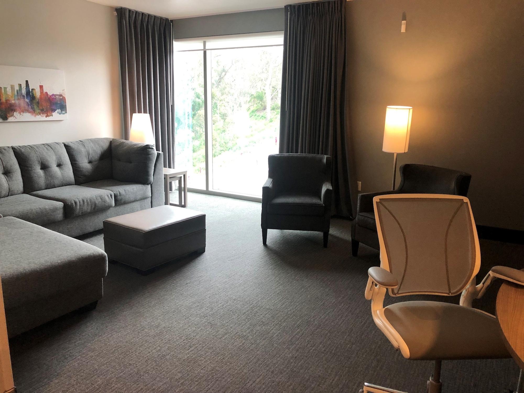 Home2 Suites By Hilton Los Angeles Montebello Exterior photo