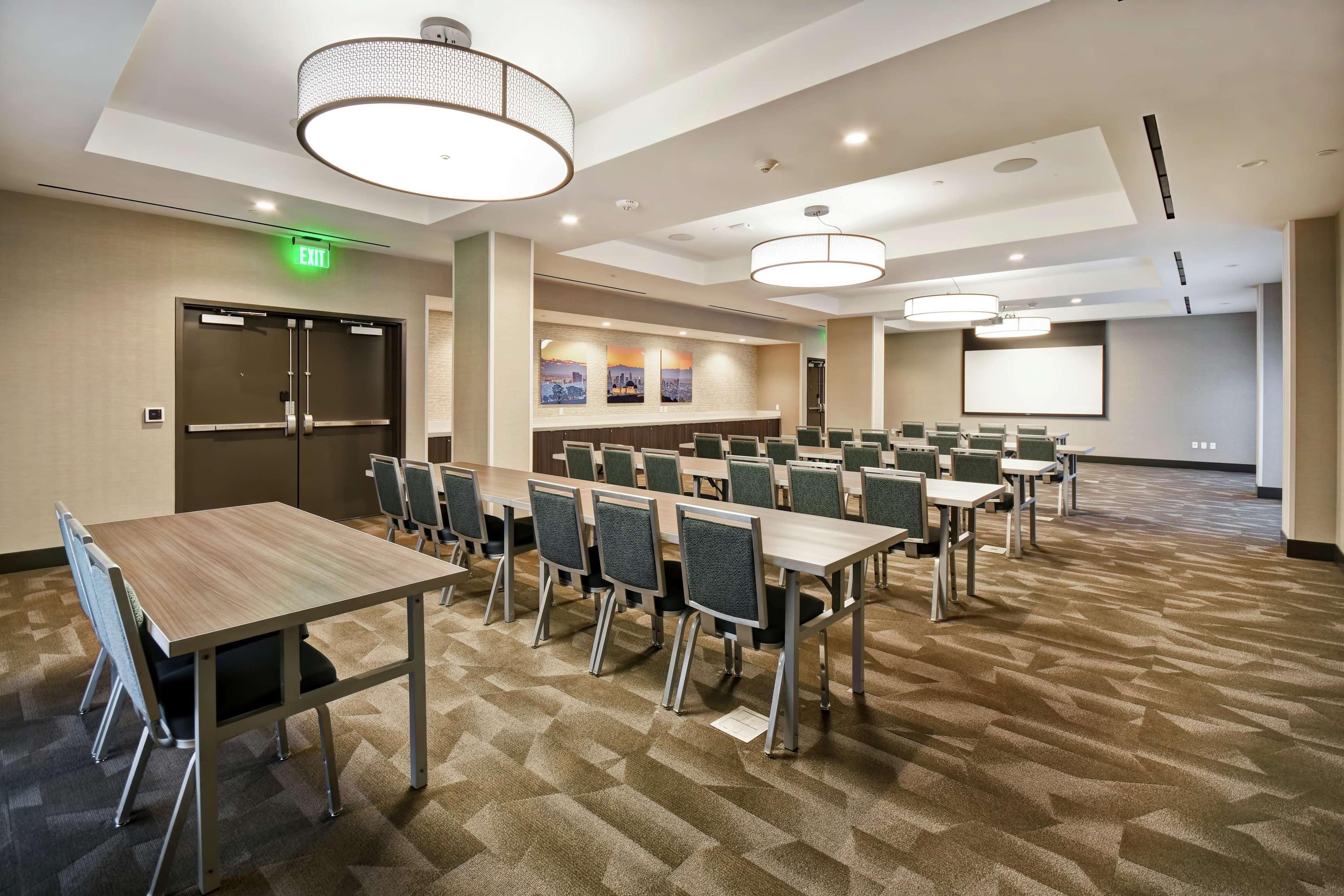 Home2 Suites By Hilton Los Angeles Montebello Exterior photo