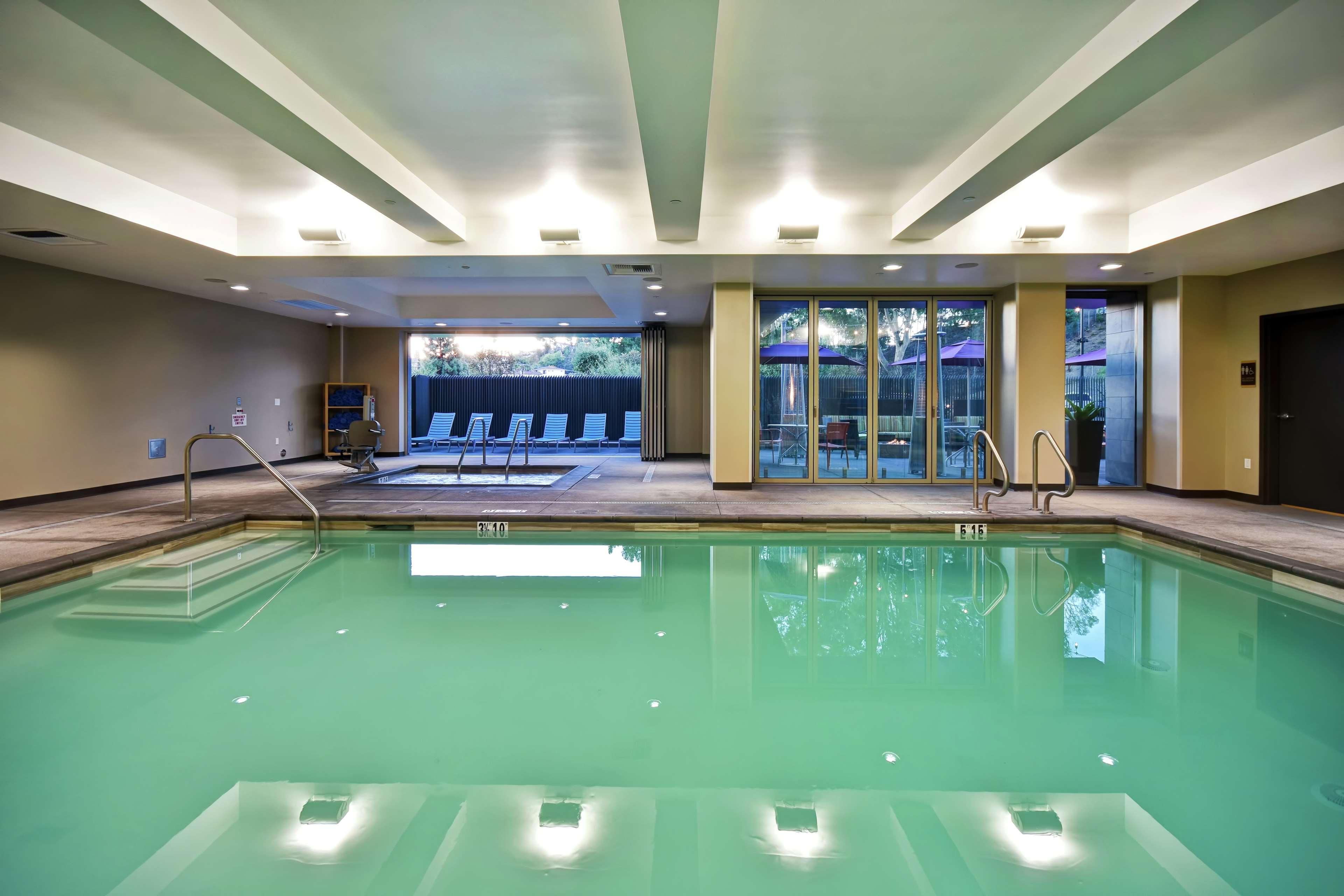 Home2 Suites By Hilton Los Angeles Montebello Exterior photo