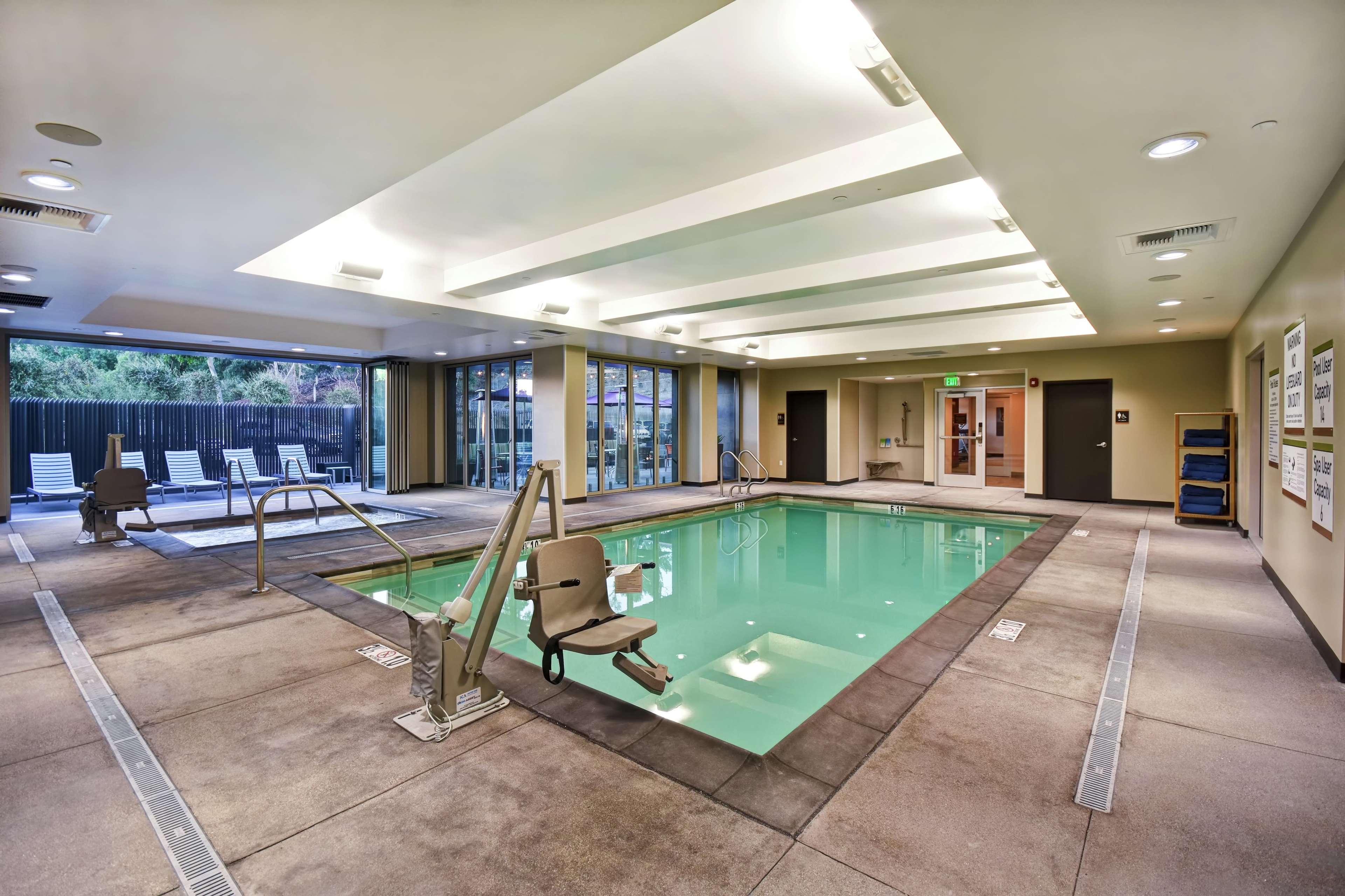 Home2 Suites By Hilton Los Angeles Montebello Exterior photo