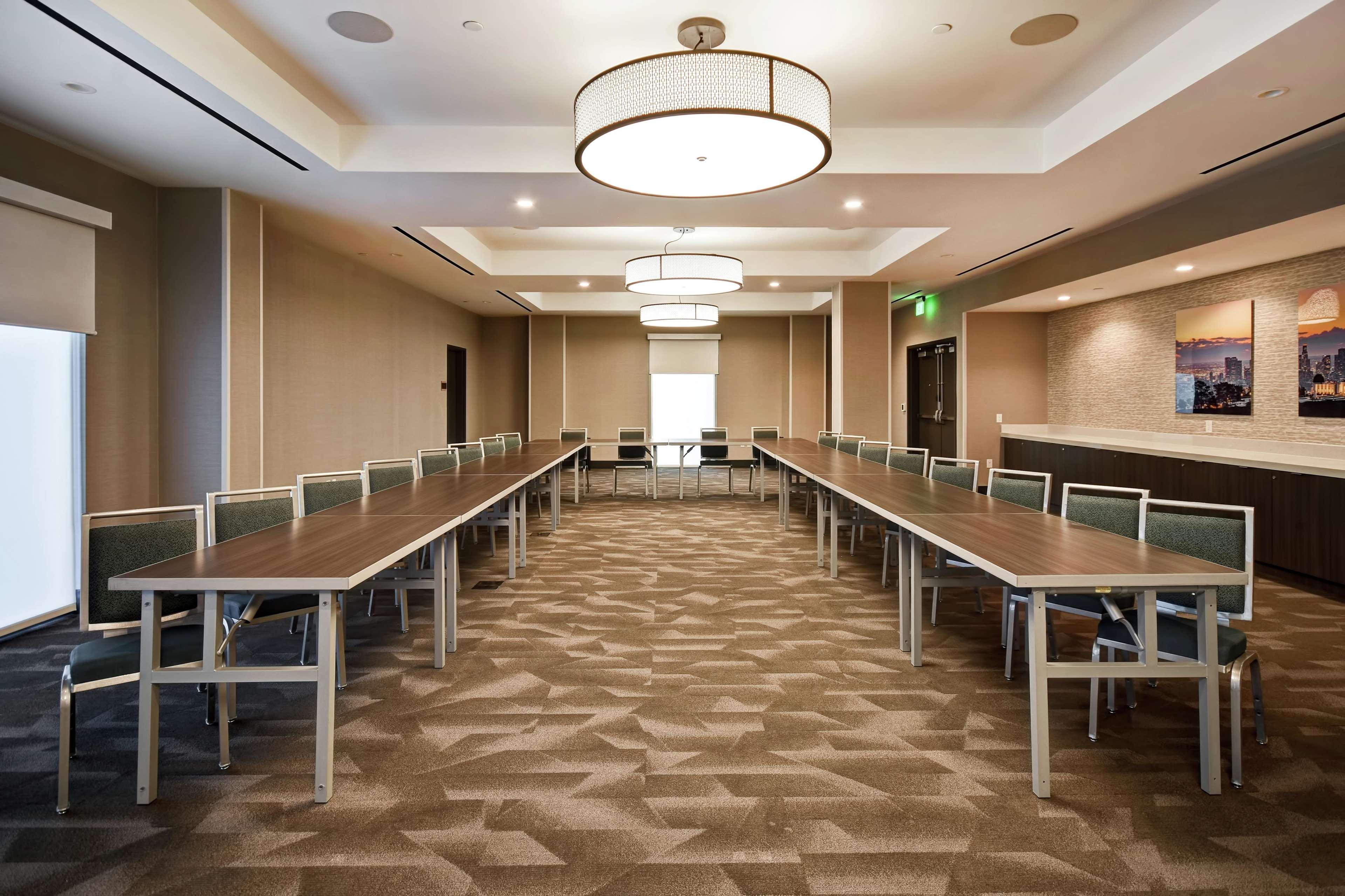 Home2 Suites By Hilton Los Angeles Montebello Exterior photo