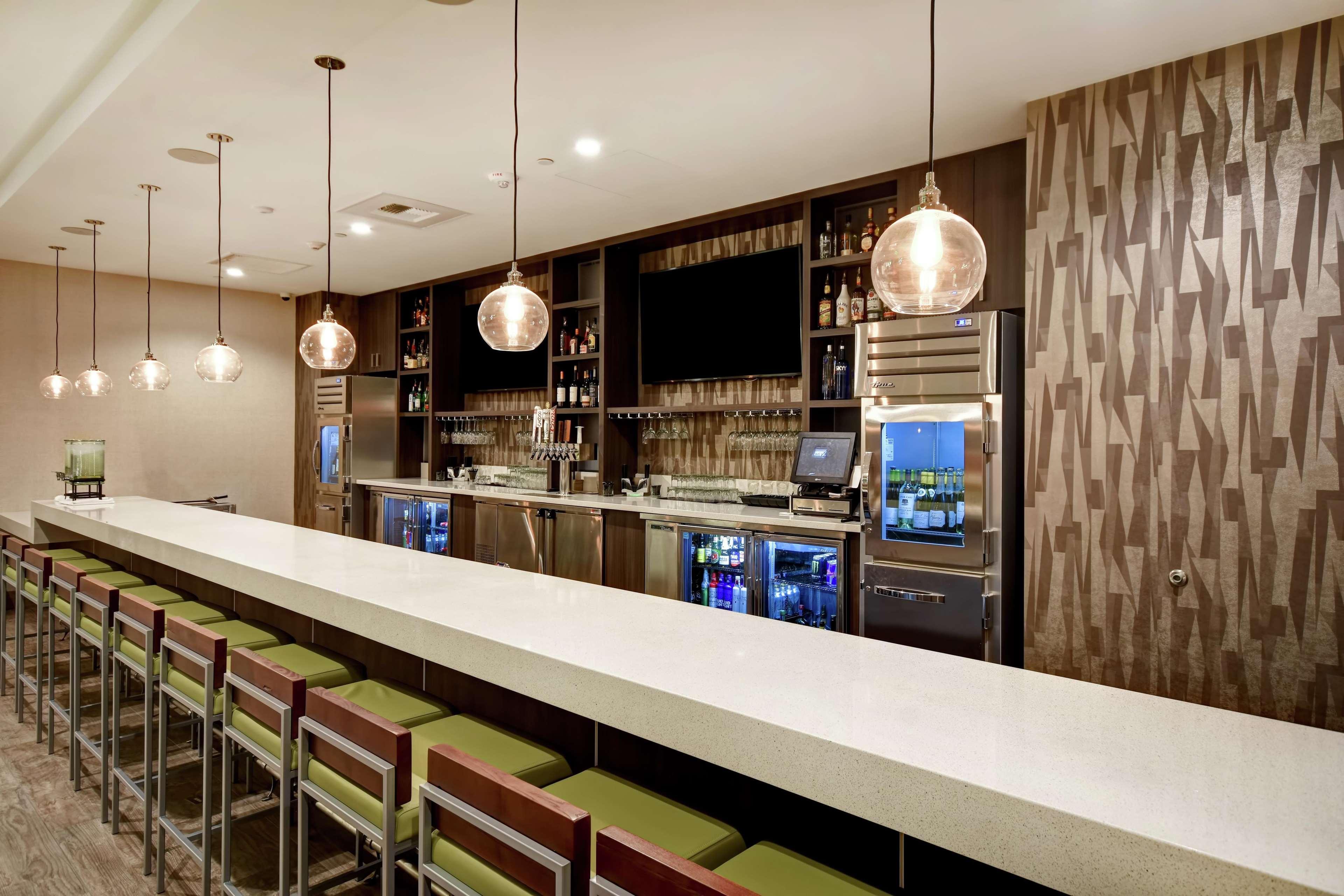 Home2 Suites By Hilton Los Angeles Montebello Exterior photo