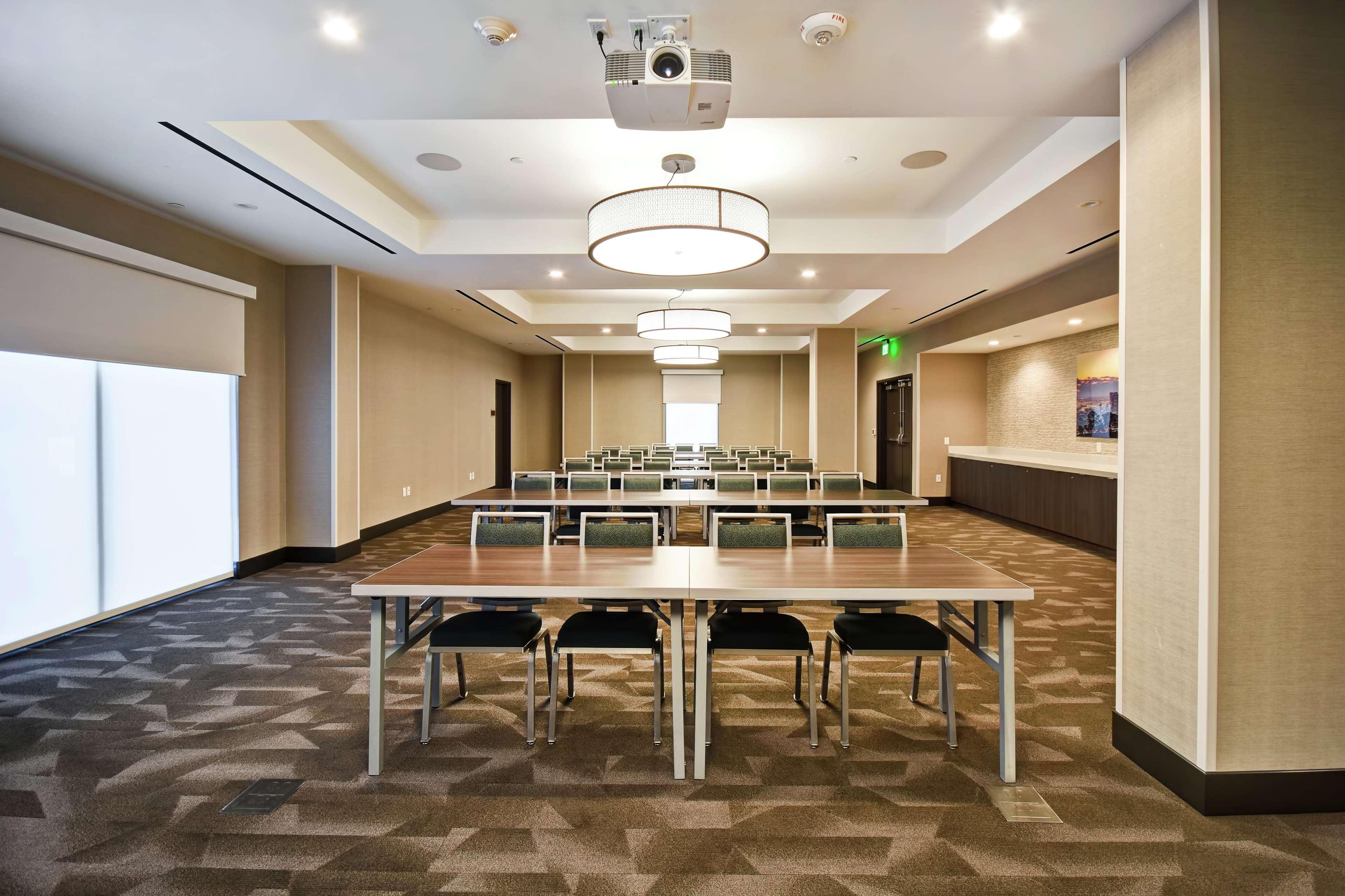 Home2 Suites By Hilton Los Angeles Montebello Exterior photo