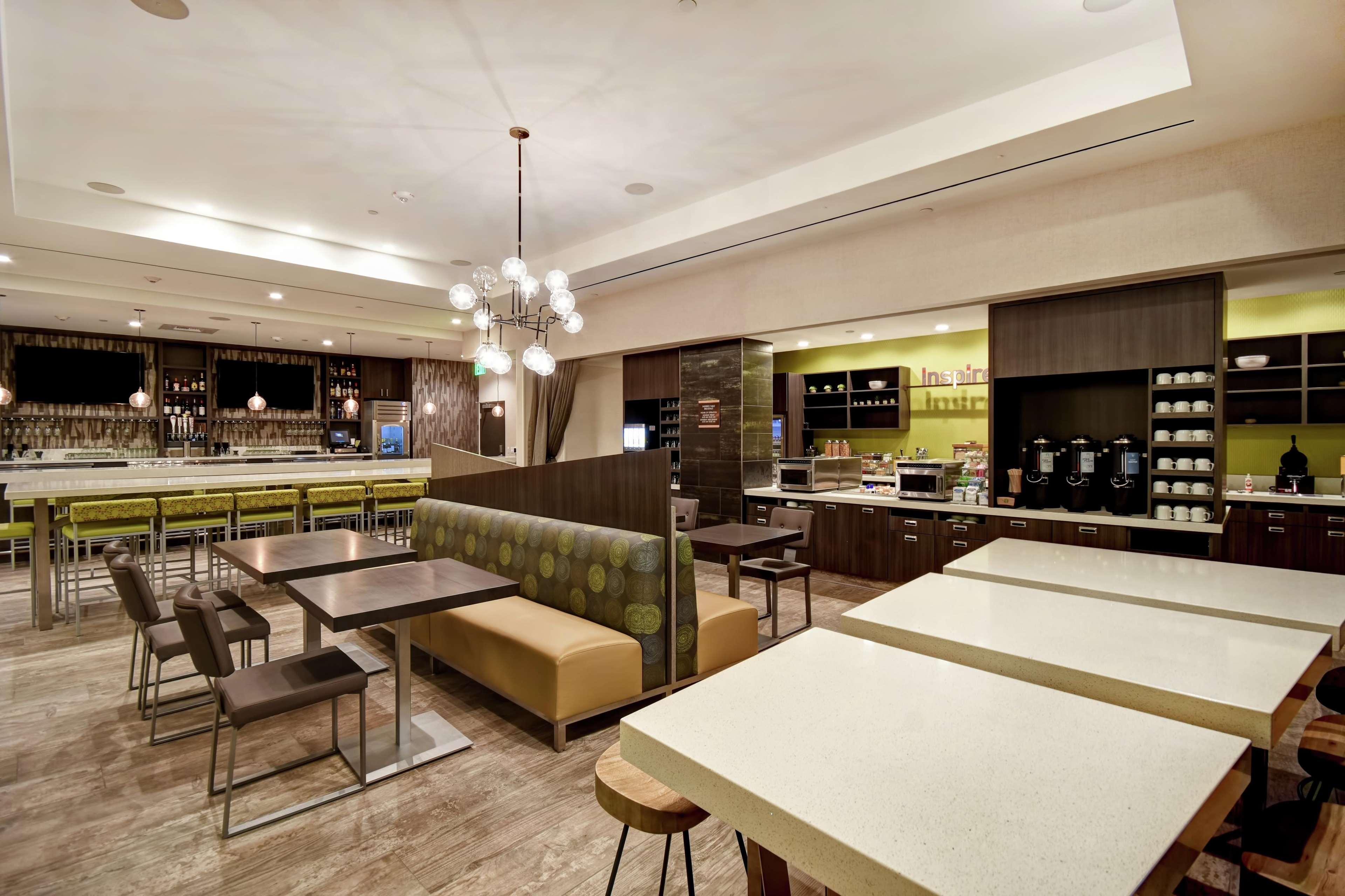 Home2 Suites By Hilton Los Angeles Montebello Exterior photo