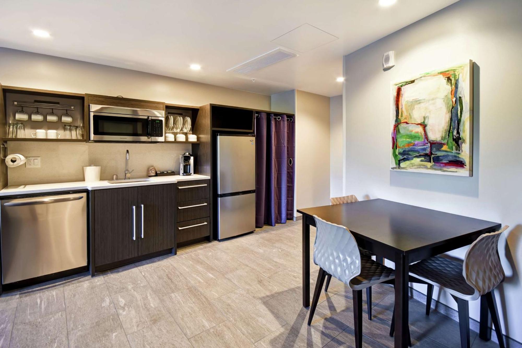 Home2 Suites By Hilton Los Angeles Montebello Exterior photo