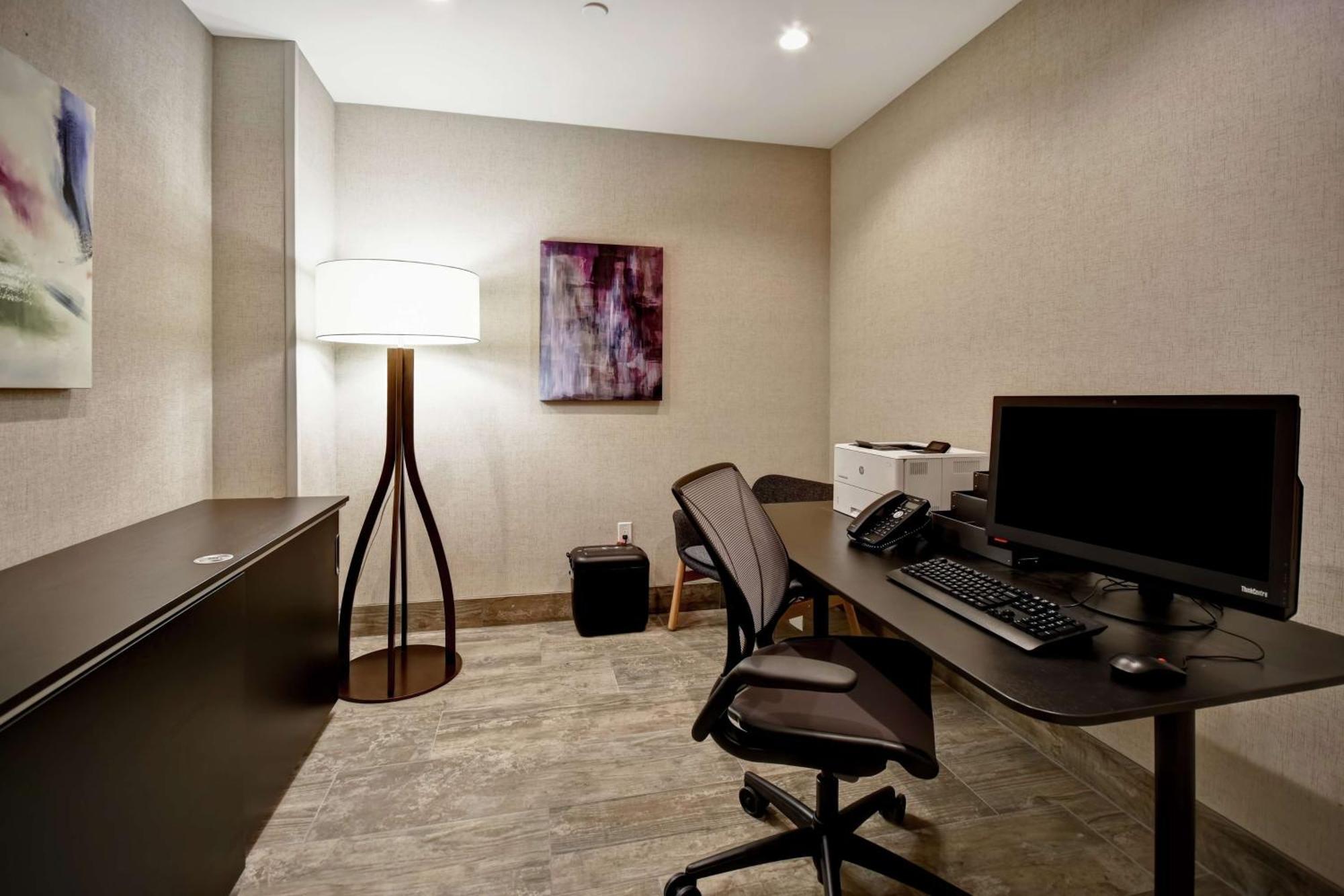 Home2 Suites By Hilton Los Angeles Montebello Exterior photo
