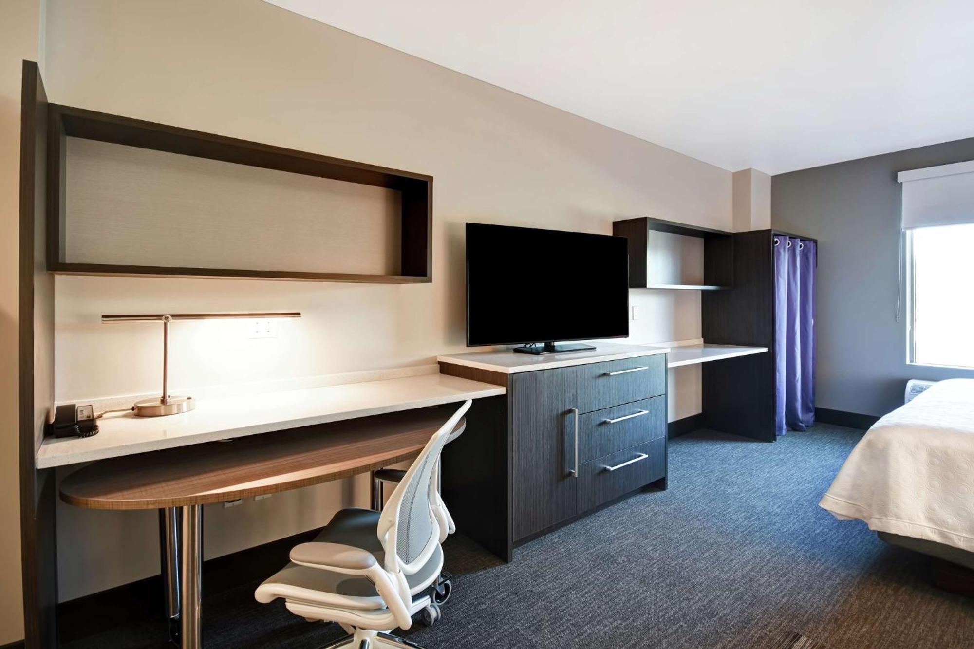 Home2 Suites By Hilton Los Angeles Montebello Exterior photo