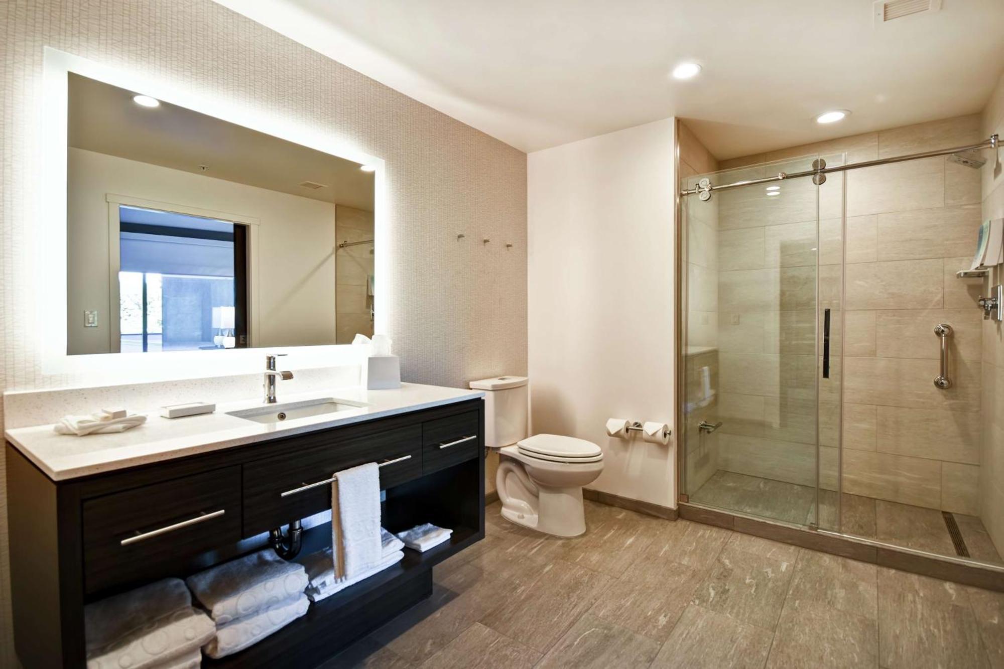 Home2 Suites By Hilton Los Angeles Montebello Exterior photo