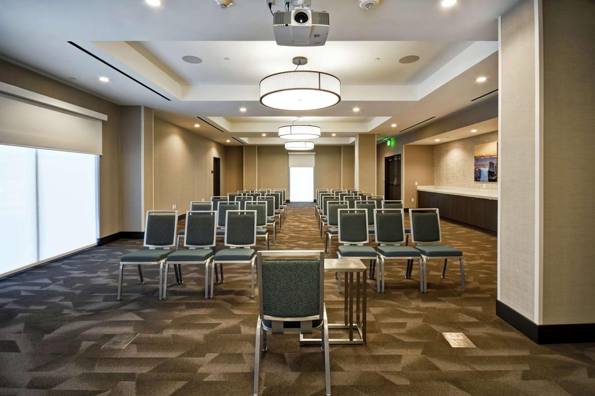 Home2 Suites By Hilton Los Angeles Montebello Exterior photo