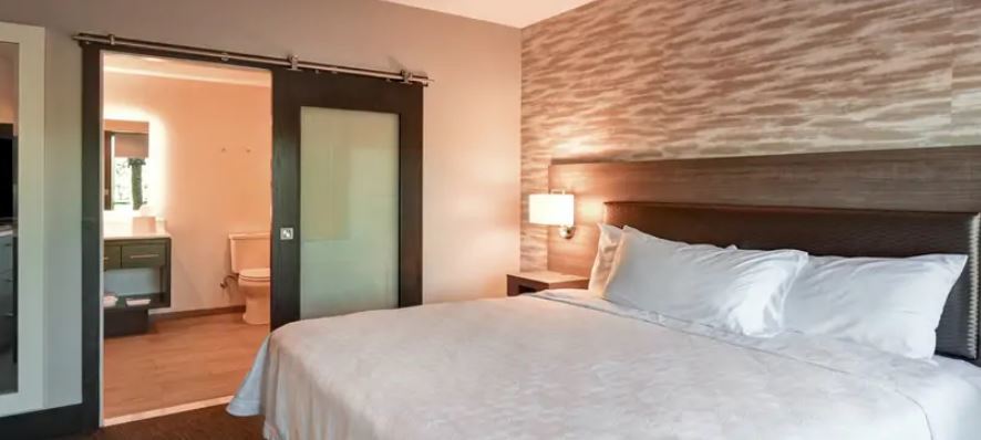 Home2 Suites By Hilton Los Angeles Montebello Exterior photo