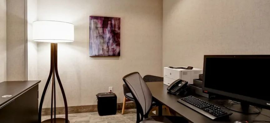 Home2 Suites By Hilton Los Angeles Montebello Exterior photo