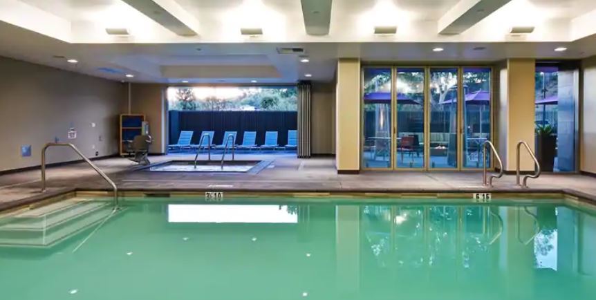 Home2 Suites By Hilton Los Angeles Montebello Exterior photo